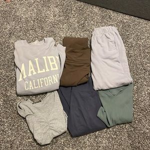 Brandy Melville lot